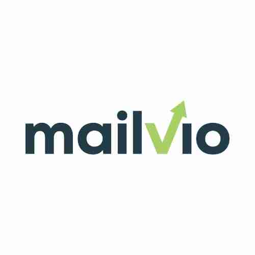 Mailvio Logo