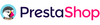 PrestaShop Logo