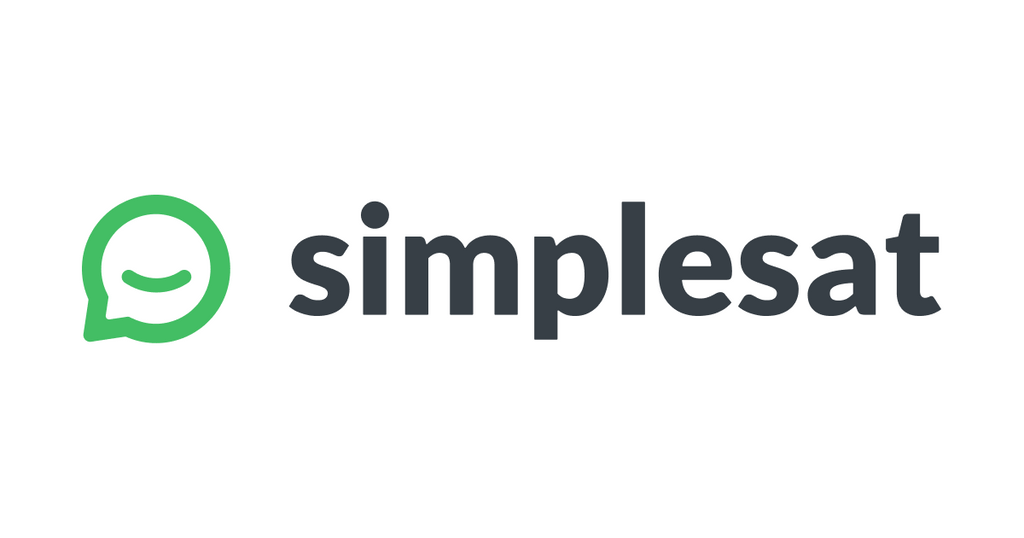 Simplesat Logo