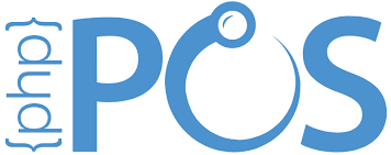 PHP Point of Sale Logo