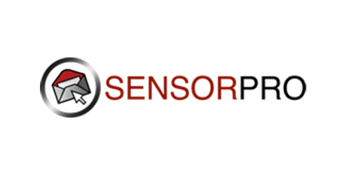 Sensorpro Logo