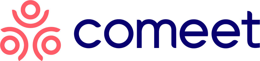 Comeet Logo