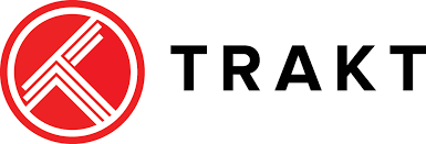 Trakt Logo