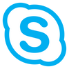 Skype Logo
