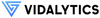 Vidalytics Logo