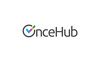 OnceHub Logo