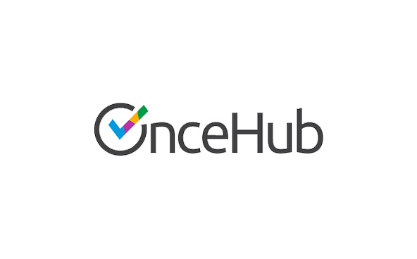 OnceHub Logo
