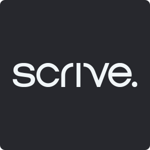 Scrive eSign Logo