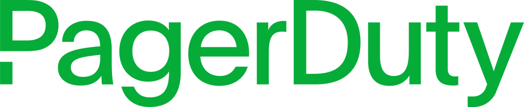 PagerDuty Logo