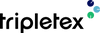 Tripletex Logo