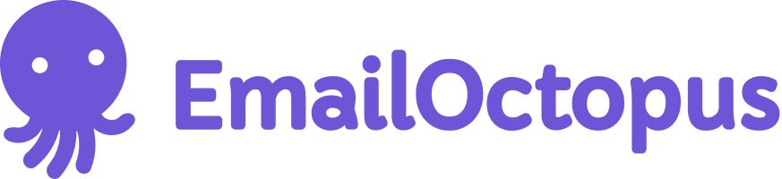 EmailOctopus Logo