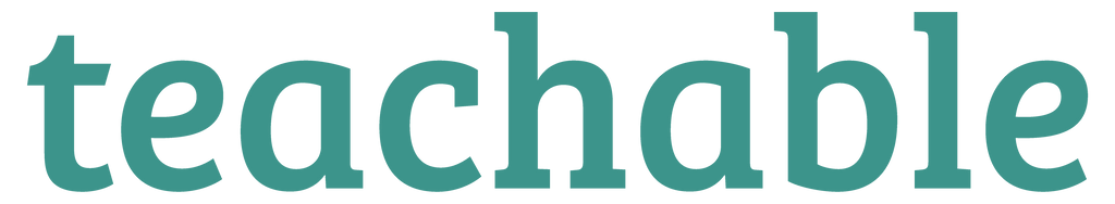 Teachable Logo