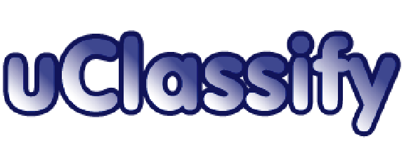 uClassify Logo