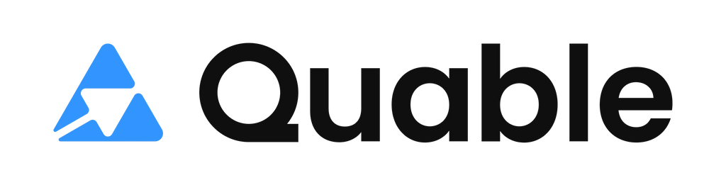 Quable PIM Logo
