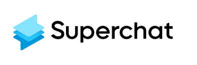 Superchat Logo