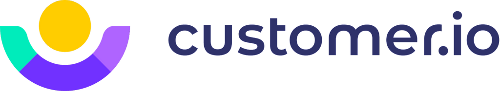 Customer.io Logo