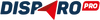 Disparo Pro Logo