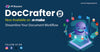 DocCrafter Logo
