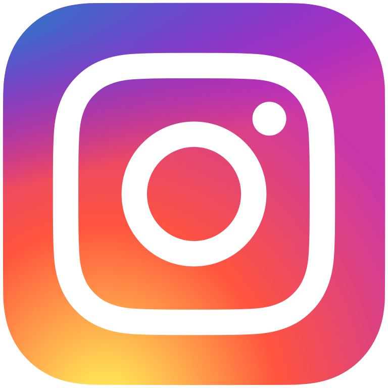 Instagram for Business Logo