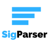 SigParser Logo