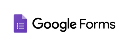 Google Forms Logo