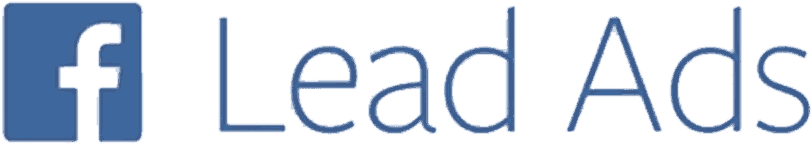 Facebook Lead Ads Logo