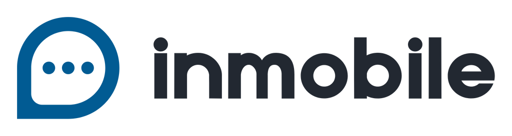 inMobile - SMS Gateway Logo