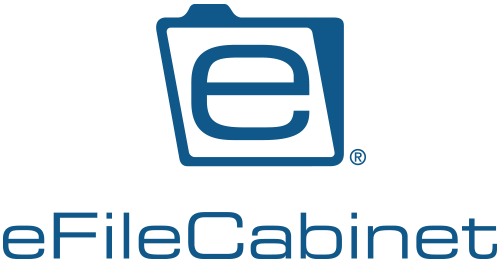 eFileCabinet Logo