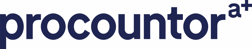 Procountor Logo