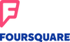 Foursquare Logo