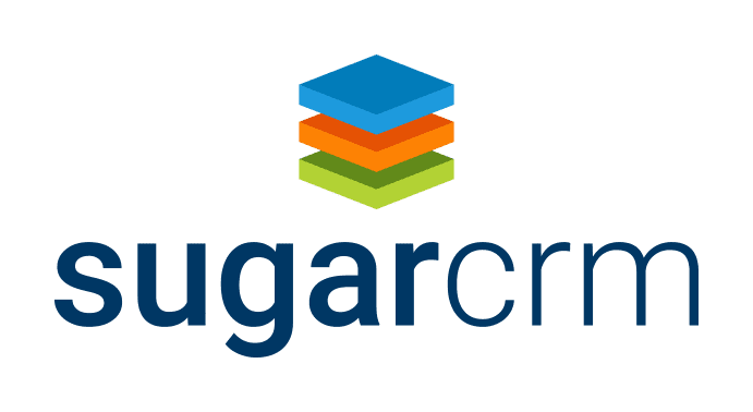 SugarCRM Logo