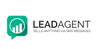 Lead Agent Logo