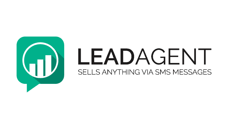 Lead Agent Logo