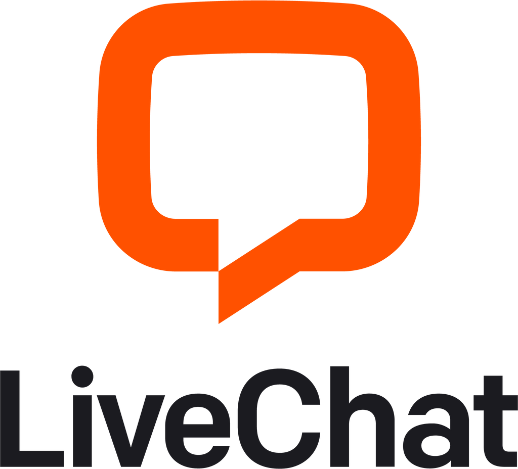 LiveChat Logo