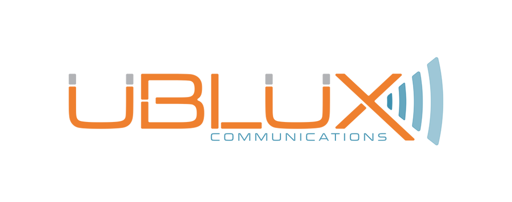 Ublux Communications Logo