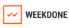Weekdone Logo