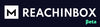 ReachInbox Logo