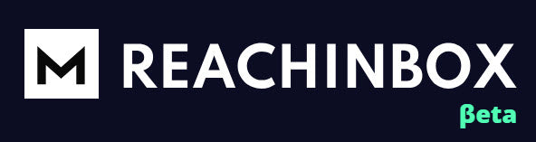 ReachInbox Logo