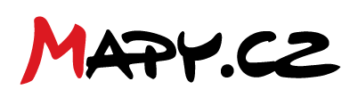 Mapy.cz Logo