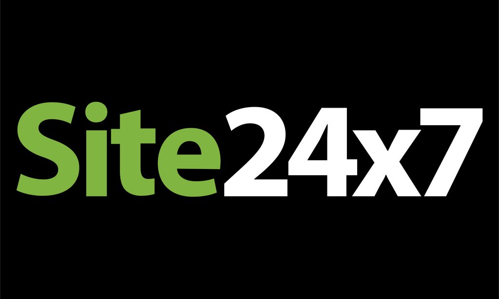 Site24x7 Logo