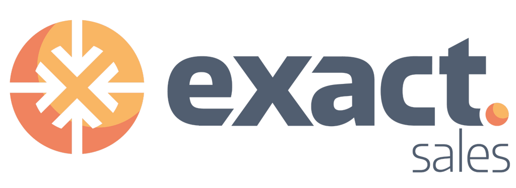 Exact Spotter Logo