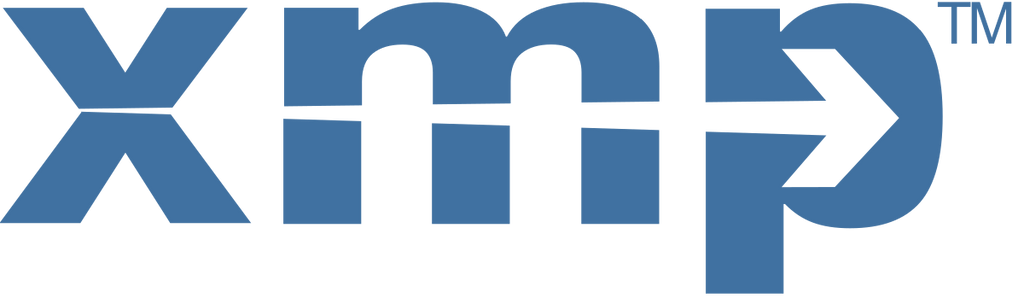 XMP Logo