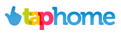 Taphome Logo