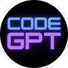 CodeGPT Logo