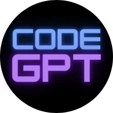 CodeGPT Logo