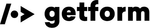 Getform Logo