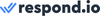 Respond.io Logo