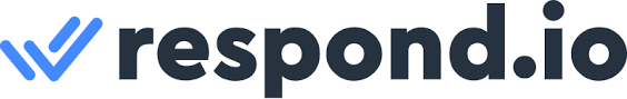 Respond.io Logo