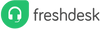 Freshdesk Logo