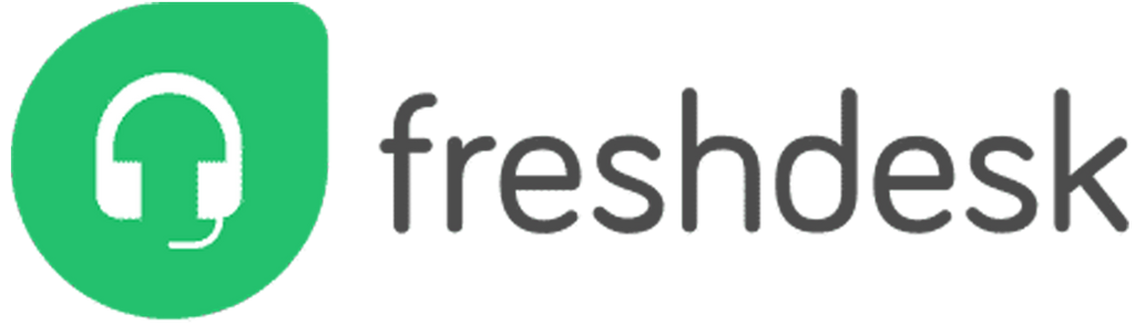 Freshdesk Logo